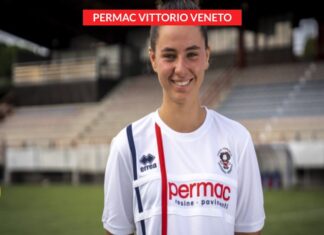 Permac Vittorio Veneto, Martinis: “Trasformare gli ostacoli nella nostra forza, compatte possiamo continuare al meglio”