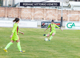 La Triestina conquista il Barison. Mister Zoni, Permac Vittorio Veneto: “Serve un bagno di umiltà”