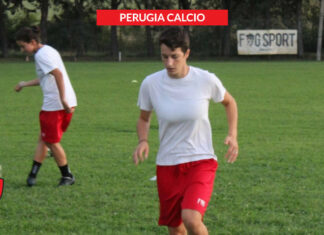Perugia Femminile, Adele Bortolato: “La mentalità fa la differenza. Futuro? Vorrei fare il preparatore atletico”