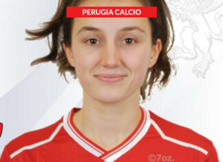 Beatrice De Monaco, Perugia Femminile: “Contro il Brescia daremo il massimo”