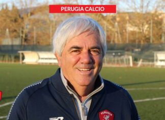 Luciano Mancini, Perugia Femminile: “Troppe giovani, la squadra era costruita per la Serie C”