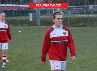 Le grifoncelle cedono alla Roma. Giulia Piselli, Perugia: “Siamo comunque soddisfatte della prestazione”