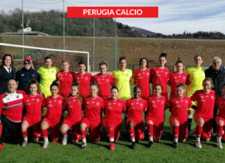 Perugia Femminile, parla il tecnico Luciano Mancini: “Risultato sfavorevole. Buona invece la prestazione”