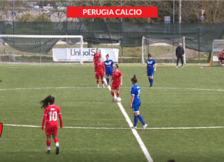Perugia-Brescia 0-2: il commento di Elisabetta Tola e Luciano Mancini