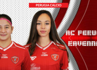Vittoria in raddoppio per la Primavera del Perugia. Mister Micheli: “Dedico la vittoria alle ragazze”