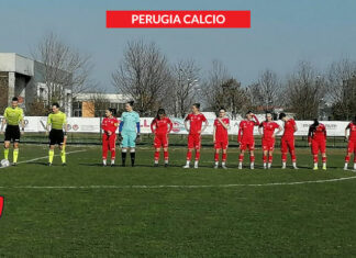 Vicenza CF – AC Perugia 4-0
