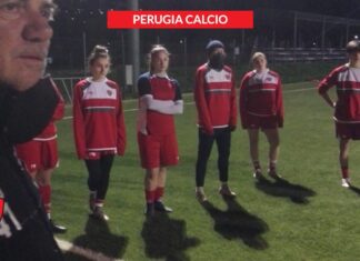 Ac Perugia, Luciano Mancini: “La squadra sta dando delle buone risposte”