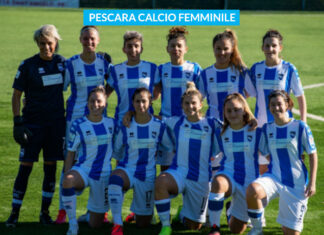 Pokerissimo Pescara: 1-5 ai danni del Formello