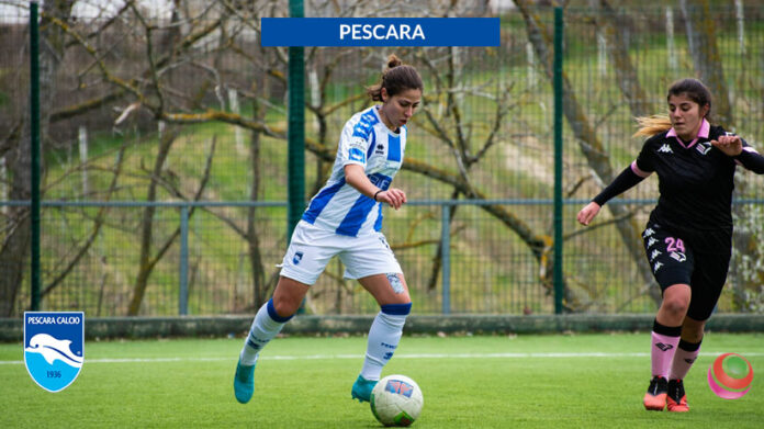 pescara-femminile-michela-di-tullio