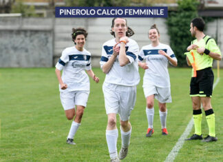 Daniela Graziotto regala al Pinerolo la vittoria sul Torino e il secondo posto