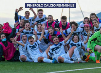 Il Pinerolo riprende a parlare coi tre punti: sconfitto il Genoa grazie a Francesca Mellano