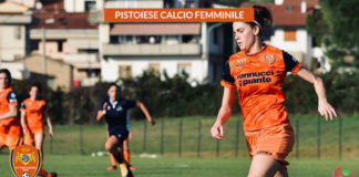 Pistoiese femminile, sconfitta 4 a 2 contro il Fiammamonza con un finale “amaro”