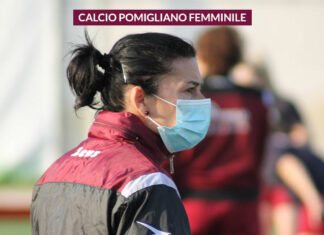 Manuela Tesse, Pomigliano: “Contro il Chievo stesso atteggiamento visto contro il Cittadella”