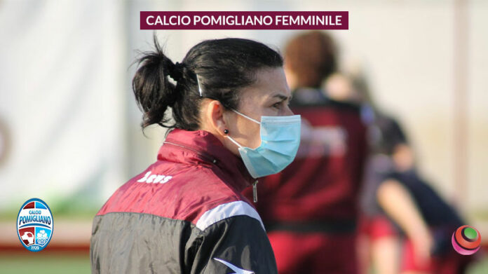 pomigliano-femminile-Manuela-Tesse