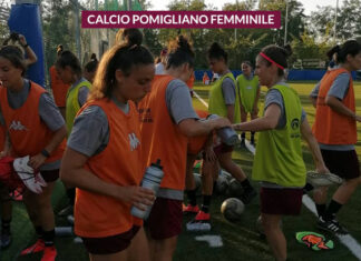 Emanuela Schioppo, Pomigliano: “Dopo Perugia, punteremo al massimo contro la Lazio nella gara casalinga”