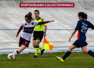 Aurora Finotto, Portogruaro: “Visti progressi dopo tre settimane di lavoro, possiamo fare grandi cose”