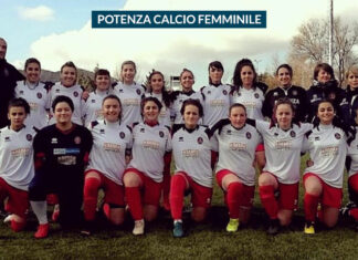 Vincenzo Forleo, Potenza: “Peccato non aver partecipato al torneo di Serie C, avremmo affrontato il campionato in modo dignitoso”