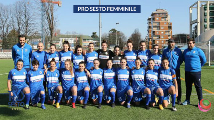 prosesto-femminile