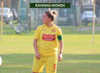 Ravenna Women, Simona Cimatti: “Possiamo giocarci tutto fino alla fine. Avere a che fare con tante giovani mi stimola”