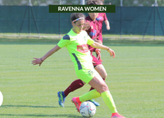 Ravenna spreca, Pontedera ne approfitta: pareggio allo stadio Sbrighi