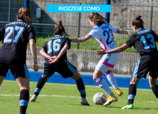 Fabio Calcaterra, Como Women: “Da qui a fine stagione otto finali per cercare di conquistare la serie A”