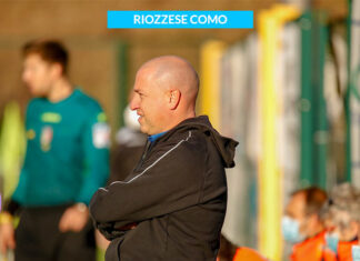 Pablo Wergifker, Como Women: “Contro l’Orobica dovremo avere lo stesso atteggiamento visto contro la Lazio”