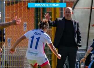 L’analisi di mister Pablo Wergifker dopo Como Women-Lazio