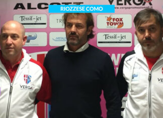 Como Women: Pablo Wergifker e Daniel Stremiz sollevati dall’incarico