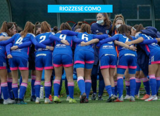 Como Women-Orobica Bergamo: pari benagurante per le azzurrine della primavera