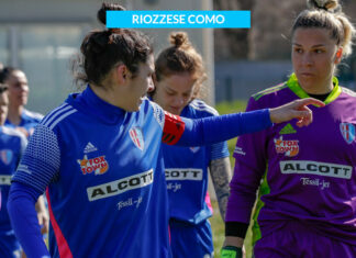 Como Women, il sogno Serie A si allontana sempre di più: 2-1 per il Chievo Verona