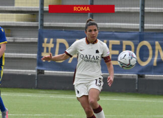 Elisa Bartoli rinnova fino al 2023