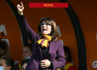 Betty Bavagnoli, AS Roma: “Con San Marino serve concretezza”