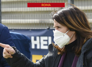 Betty Bavagnoli, AS Roma: “È mancata la cattiveria agonistica delle ultime gare”