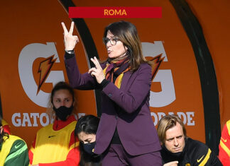 Betty Bavagnoli, AS Roma: “Ce la siamo complicata noi ma siamo state brave a soffrire”