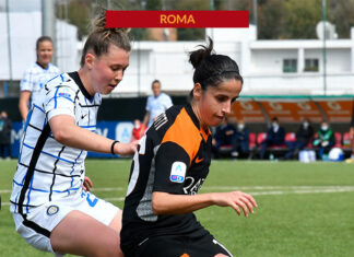 Claudia Ciccotti, AS Roma: “Ci siamo regalate un finale thriller”