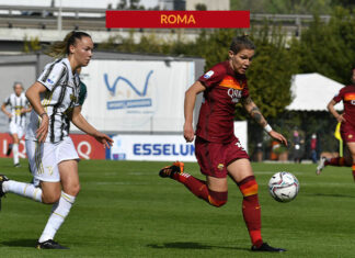 Disturbi alimentari, Linari protagonista di a scuola di tifo “Willy Monteiro”