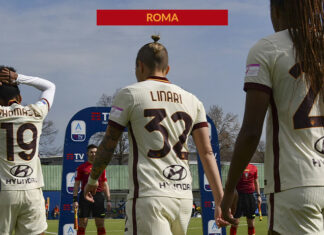 Elena Linari, AS Roma: “Dobbiamo analizzare gli errori di oggi”