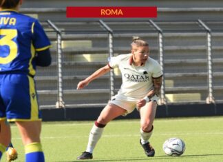 Elena Linari: “Vogliamo fare del calcio il nostro lavoro”