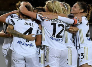 Martina Rosucci e Cecilia Salvai caricano la Juventus Women dopo la sconfitta in Coppa Italia: “Ci giocheremo tutto nei prossimi 90 minuti”