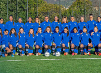 Avviato il progetto femminile per la Sampdoria: il responsabile organizzativo Marco Palmieri ci illustra le scelte della Società ligure