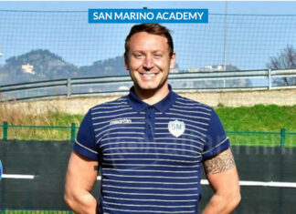 Deno Bonopera, preparatore dei portieri San Marino Academy: “Ciccioli e Salvi vere professioniste, Montanari tornerà presto”