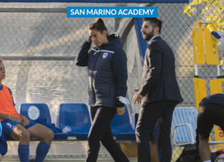 Elisa Paganelli, San Marino Academy: “Essere team manager mi dà soddisfazione. Voglio continuare a vivere la Serie A”