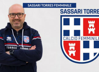 Francesco Muggianu, Sassari Torres Femminile: “A Riccione non è mai stato facile, ma non possiamo permetterci di perdere altri punti”