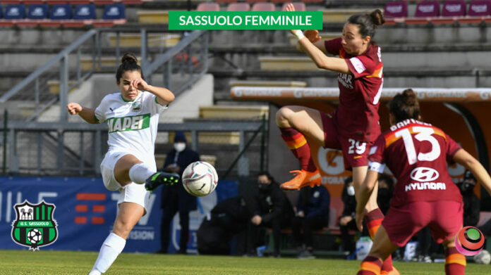 sassuolo-femminile-Brignoli