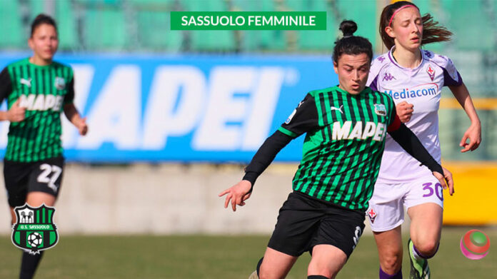 sassuolo-femminile-fiorentina