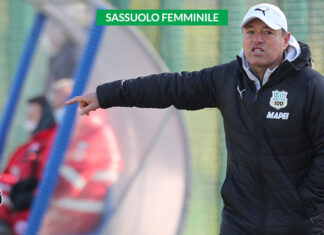 A Mister Gianpiero Piovani la “Panchina d’oro”