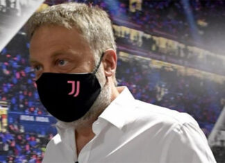 Stefano Braghin, Juventus Women: “Ci sono partite che vanno cosi’ e altre in cui dovremo fare di tutto perchè non vada più cosi’”