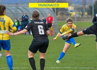 Casi di covid-19 a Ravenna, la gara domenicale è rinviata