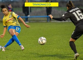 Si recupera la decima giornata: gialloblù nella tana della Roma femminile