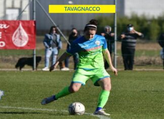 Il Tavagnacco sbaglia e viene punito, vince la Roma calcio femminile